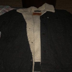 Levi’s Trucker Jean Jacket
